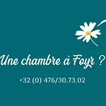 à Foyr ? Alloggio in famiglia *