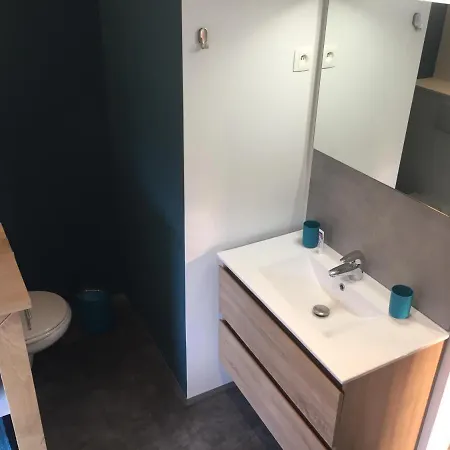 Accommodatie bij particulieren A Foyr ? *