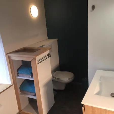 A Foyr ? Accommodatie bij particulieren Jalhay