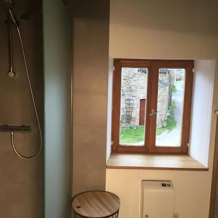 A Foyr ? Privatunterkunft