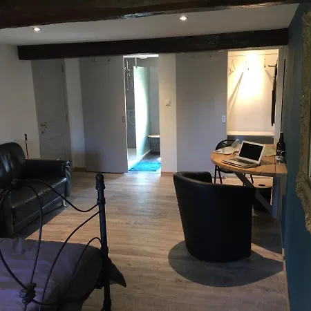 Accommodatie bij particulieren A Foyr ? Jalhay