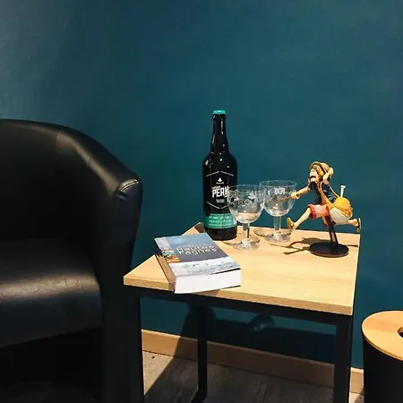 Accommodatie bij particulieren A Foyr ?