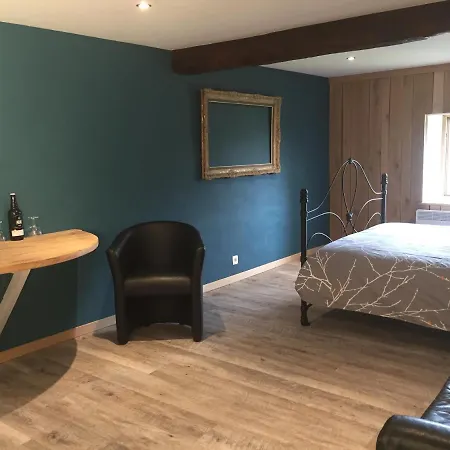 A Foyr ? Kwatera prywatna Jalhay