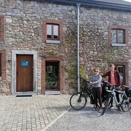 A Foyr ? Accommodatie bij particulieren Jalhay