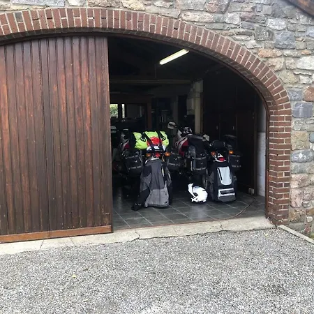 Kwatera prywatna A Foyr ? Jalhay