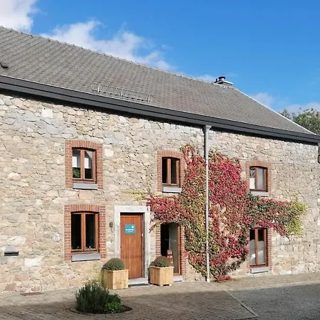 Homestay A Foyr ? Jalhay