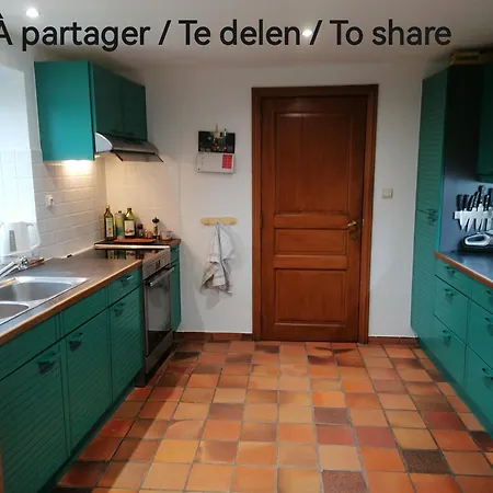 A Foyr ? Privatunterkunft *