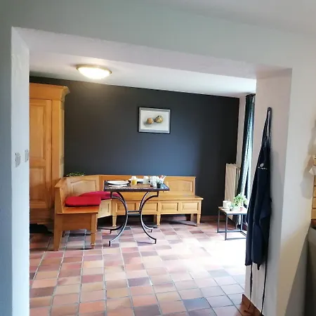 A Foyr ? Accommodatie bij particulieren Jalhay