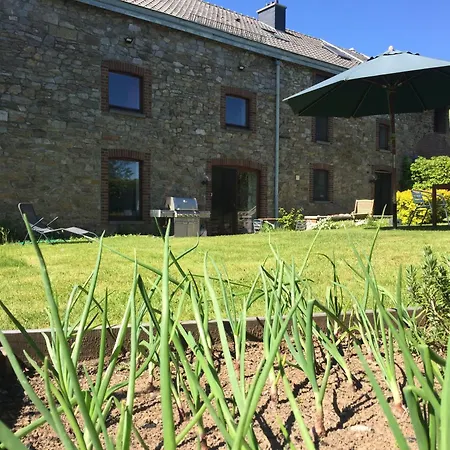 A Foyr ? Kwatera prywatna