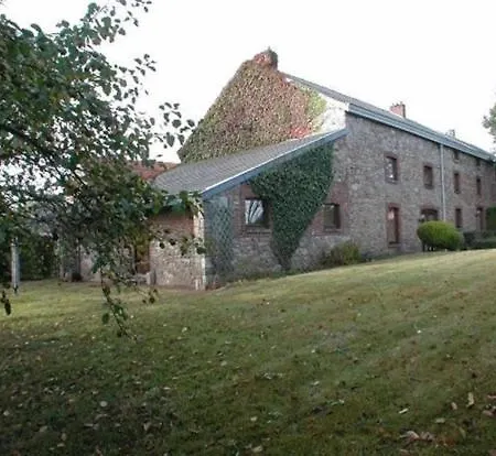 Homestay A Foyr ? *