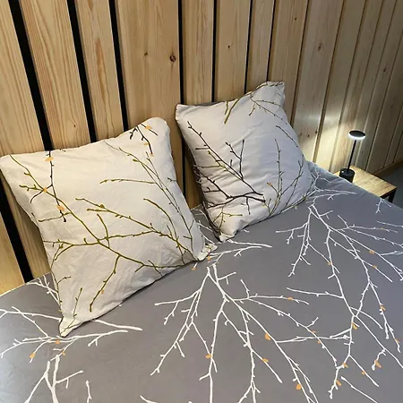 A Foyr ? Kwatera prywatna