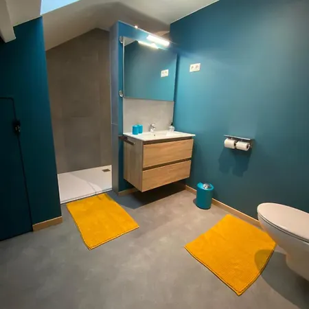 Accommodatie bij particulieren A Foyr ?