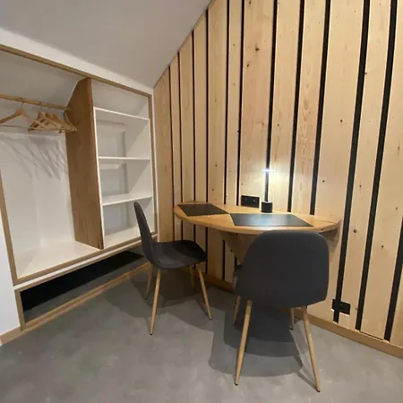 A Foyr ? Accommodatie bij particulieren *