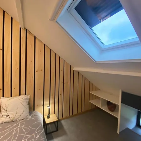 A Foyr ? Accommodatie bij particulieren Jalhay