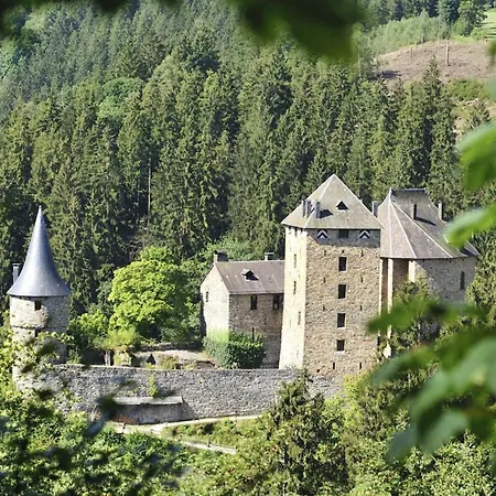 Accommodatie bij particulieren A Foyr ? Jalhay